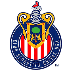 Liga- 1ra Division - Major League Soccer (MLS)- USA ChivasUSA
