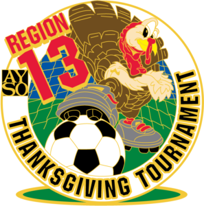 Region 13 Thanksgiving Tournament